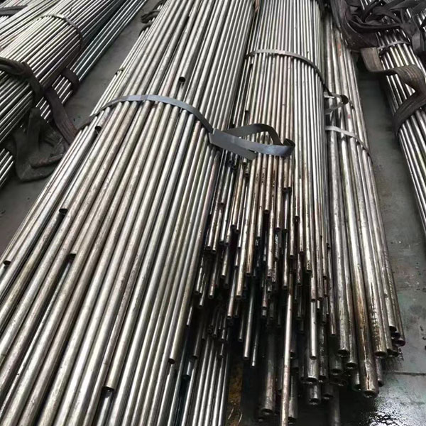 盐池精密钢管